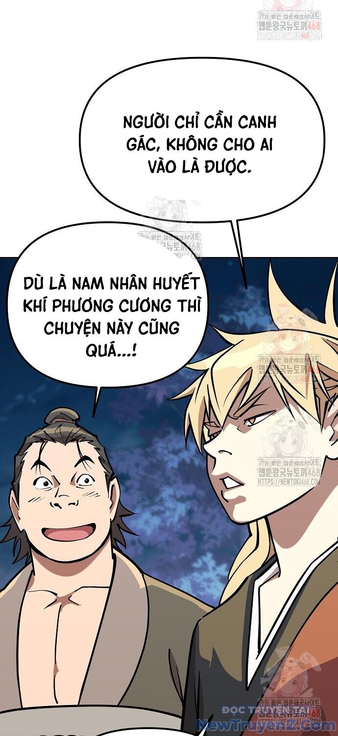 Đại Thánh Trùng Sinh Nam Cung Thế Gia Chapter 24 - 32