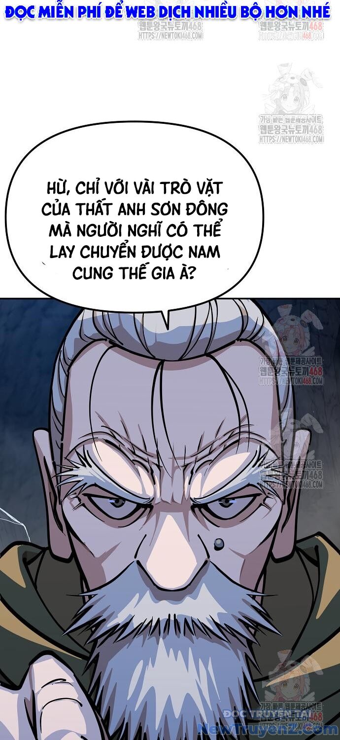 Đại Thánh Trùng Sinh Nam Cung Thế Gia Chapter 25 - 82