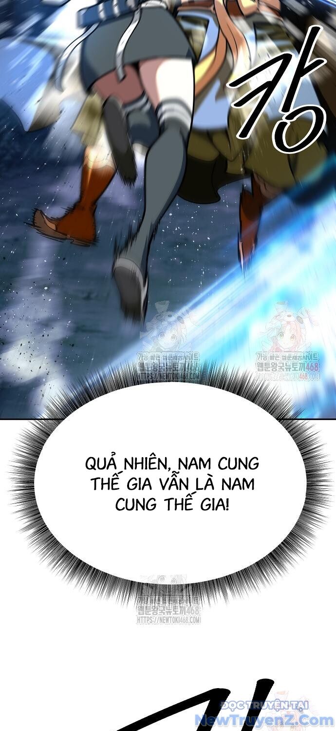 Đại Thánh Trùng Sinh Nam Cung Thế Gia Chapter 26 - 38