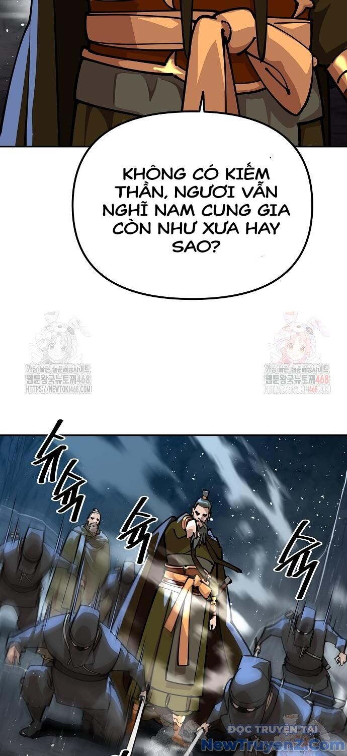 Đại Thánh Trùng Sinh Nam Cung Thế Gia Chapter 26 - 8