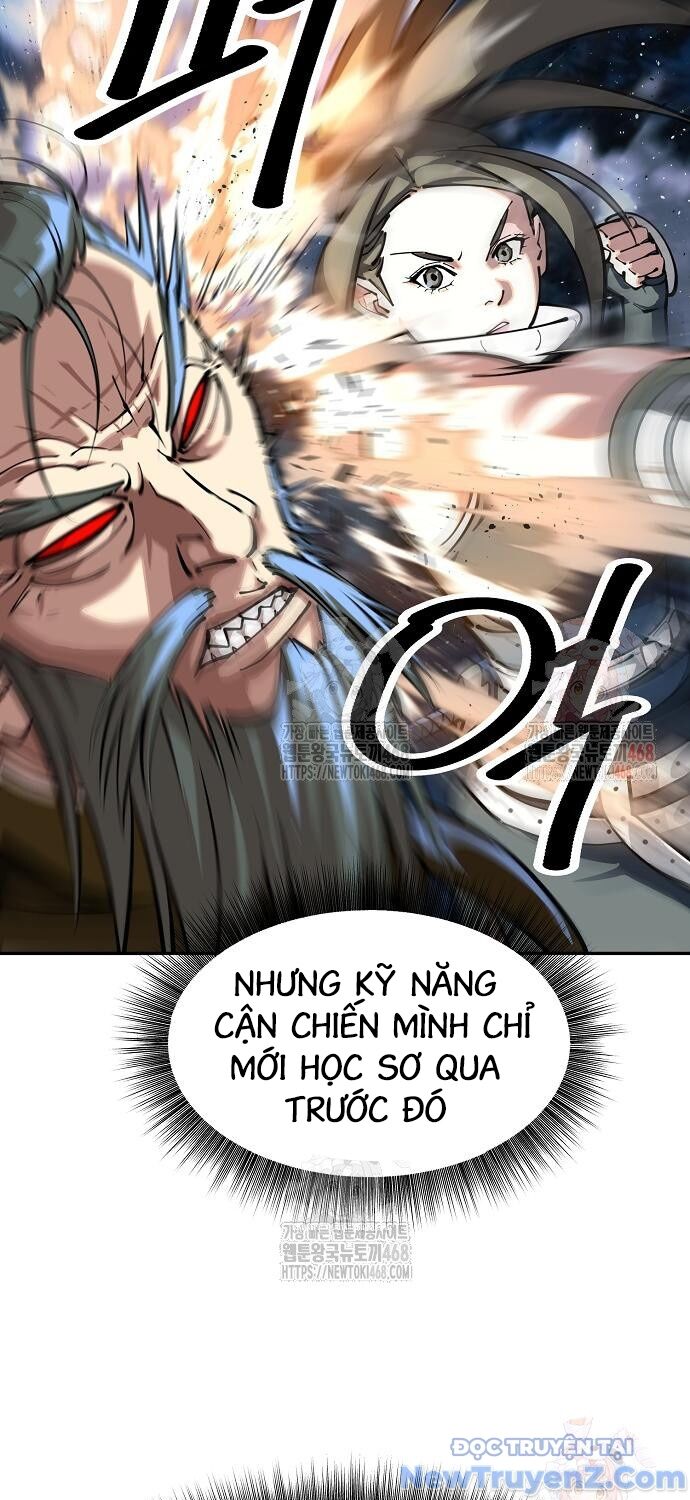 Đại Thánh Trùng Sinh Nam Cung Thế Gia Chapter 26 - 96