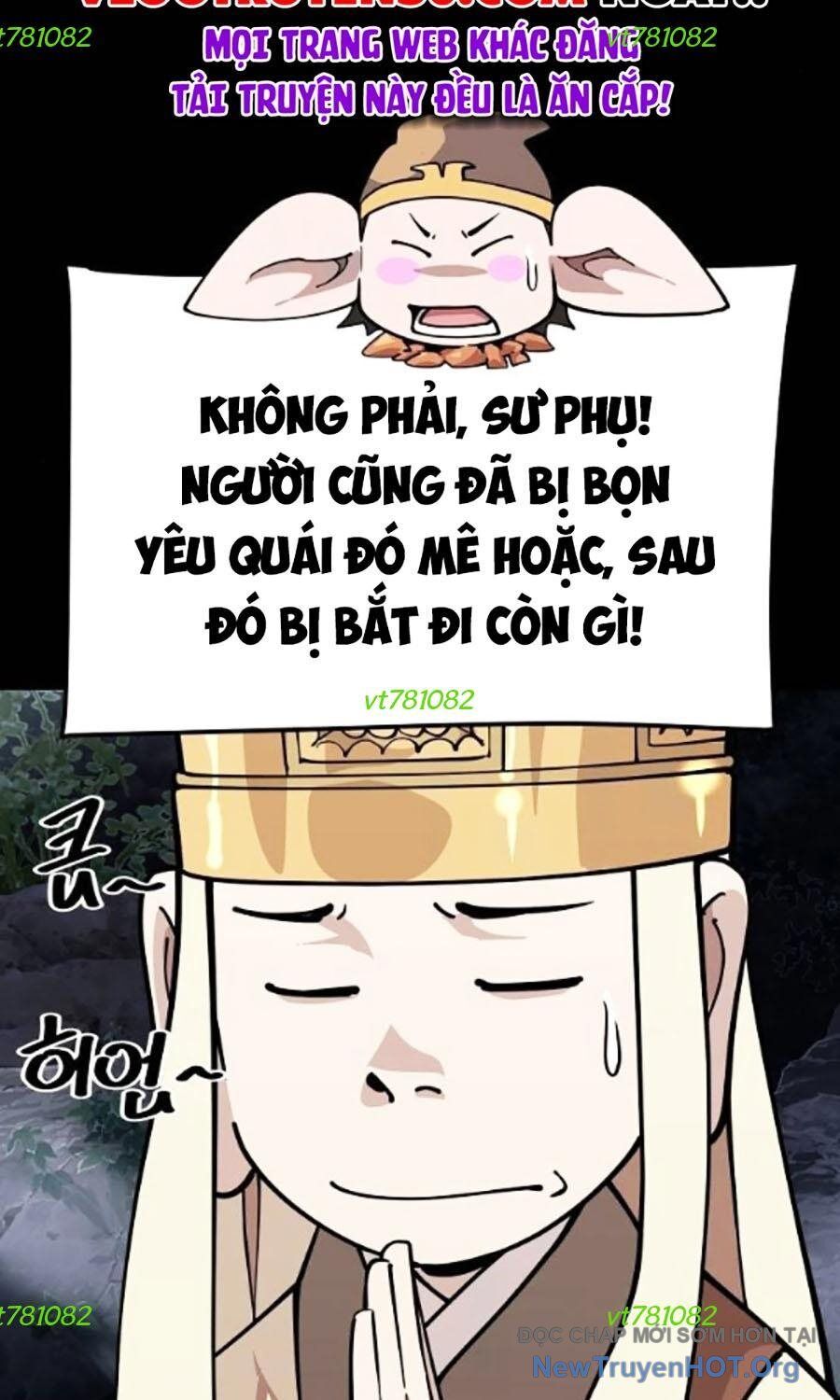 Đại Thánh Trùng Sinh Nam Cung Thế Gia Chapter 27 - 9