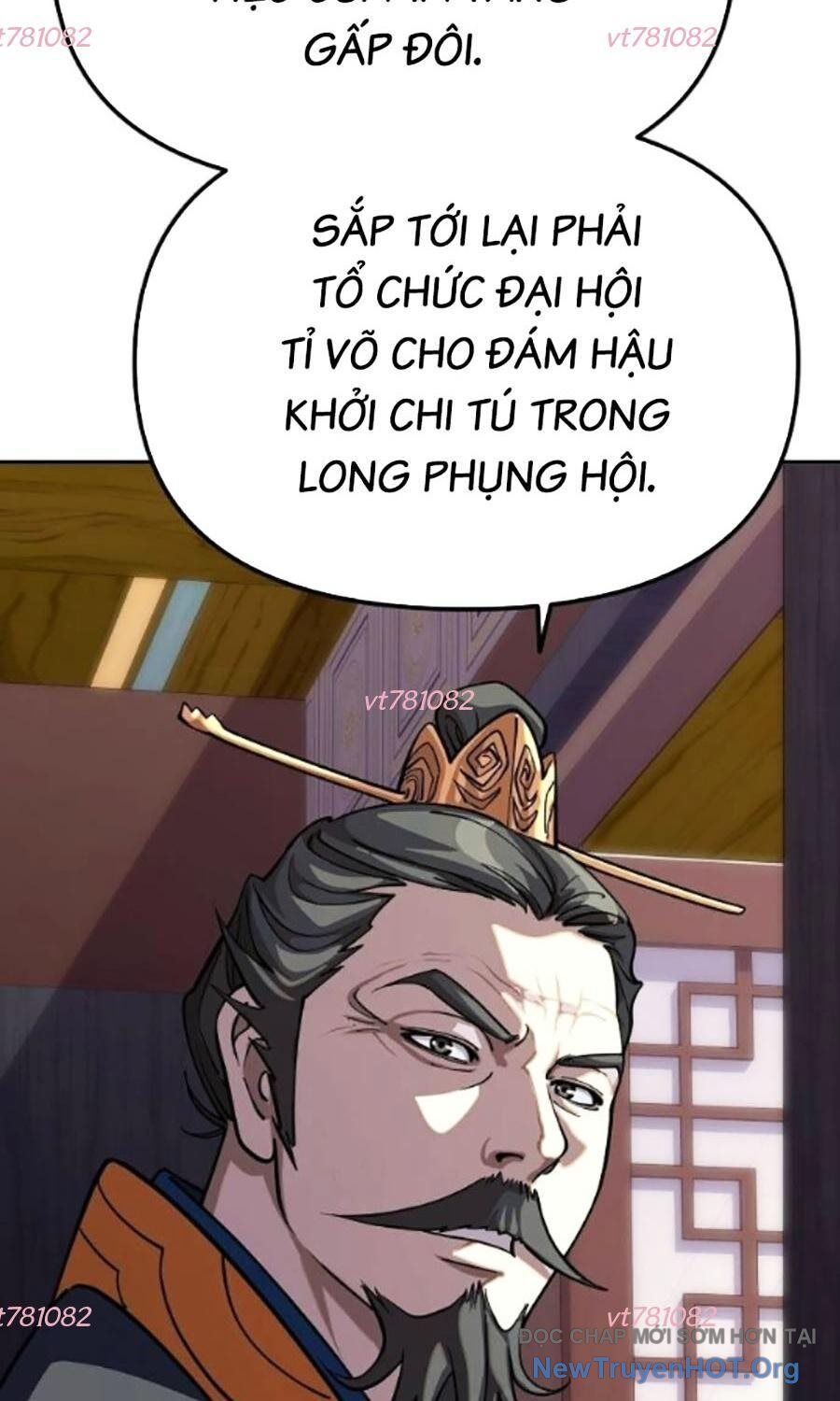 Đại Thánh Trùng Sinh Nam Cung Thế Gia Chapter 28 - 70
