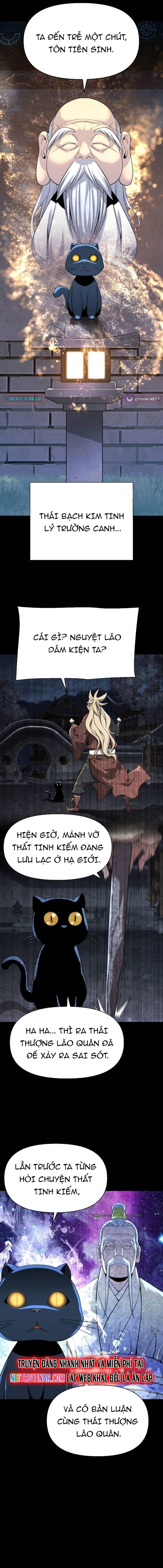 Đại Thánh Trùng Sinh Nam Cung Thế Gia Chapter 38 - 12