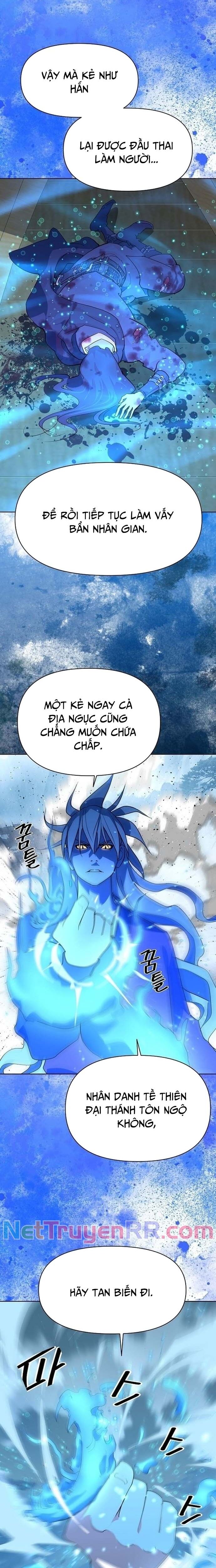 Đại Thánh Trùng Sinh Nam Cung Thế Gia Chapter 4 - 16