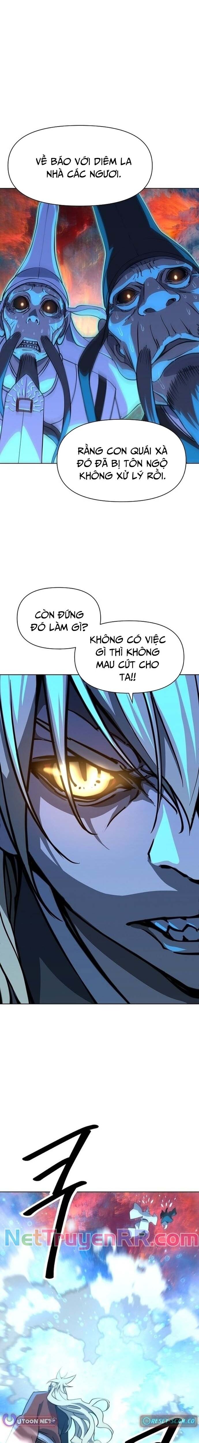 Đại Thánh Trùng Sinh Nam Cung Thế Gia Chapter 4 - 19