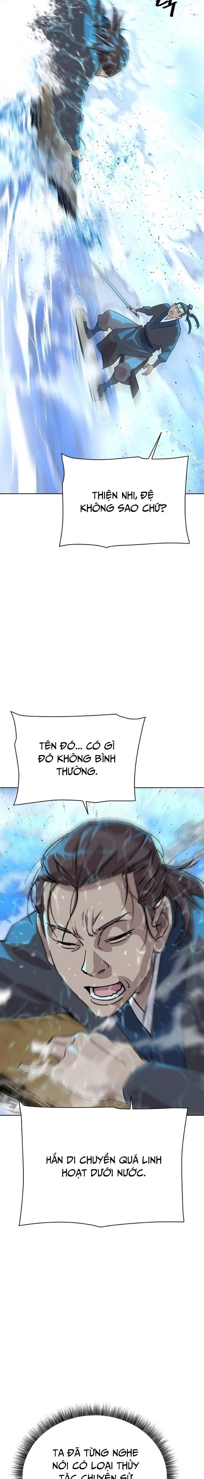 Đại Thánh Trùng Sinh Nam Cung Thế Gia Chapter 4 - 23