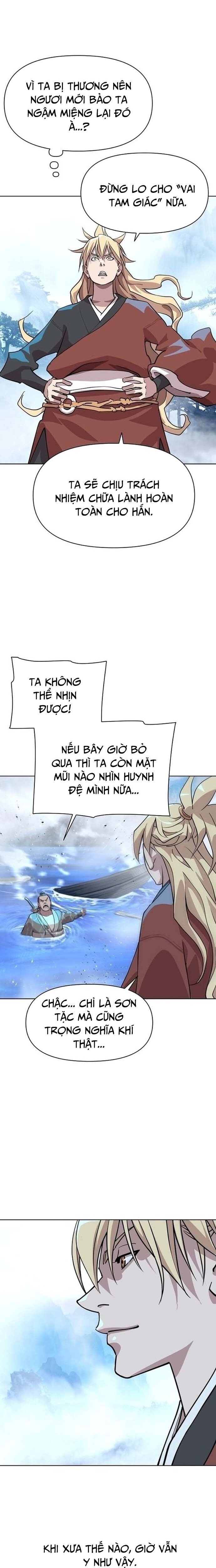 Đại Thánh Trùng Sinh Nam Cung Thế Gia Chapter 4 - 29