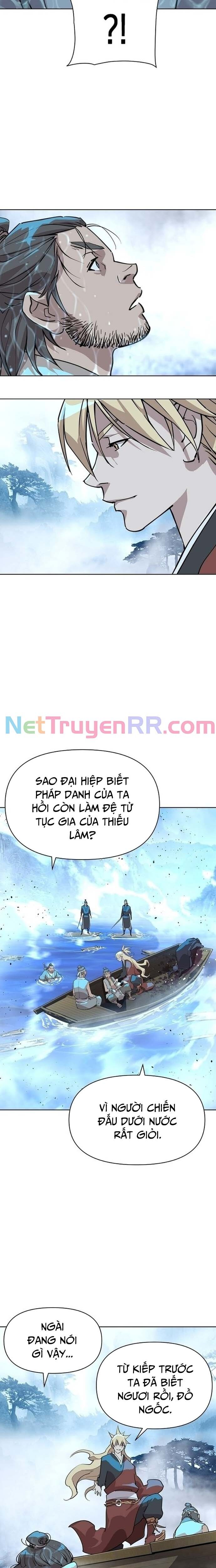 Đại Thánh Trùng Sinh Nam Cung Thế Gia Chapter 4 - 33