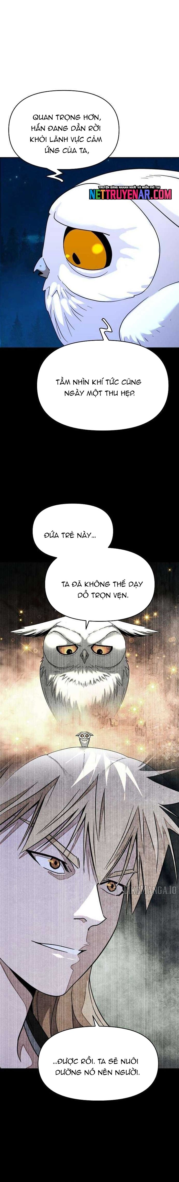 Đại Thánh Trùng Sinh Nam Cung Thế Gia Chapter 40 - 22