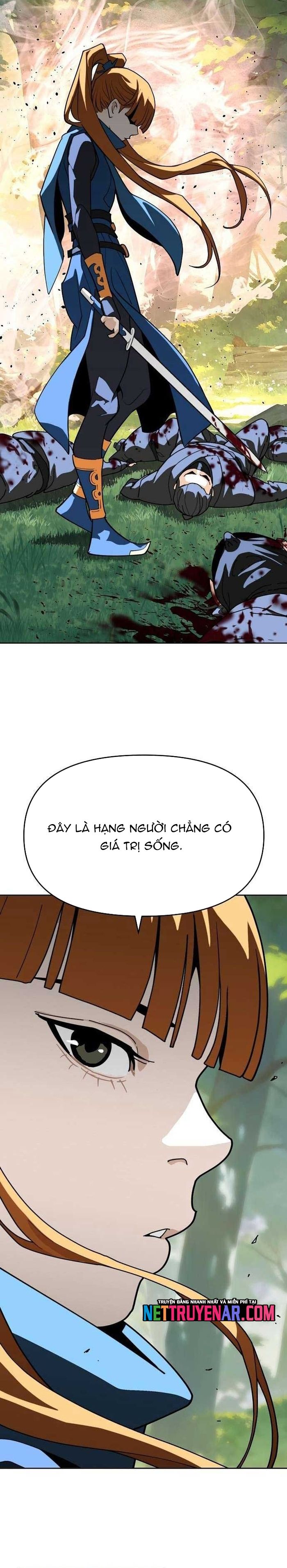 Đại Thánh Trùng Sinh Nam Cung Thế Gia Chapter 40 - 8