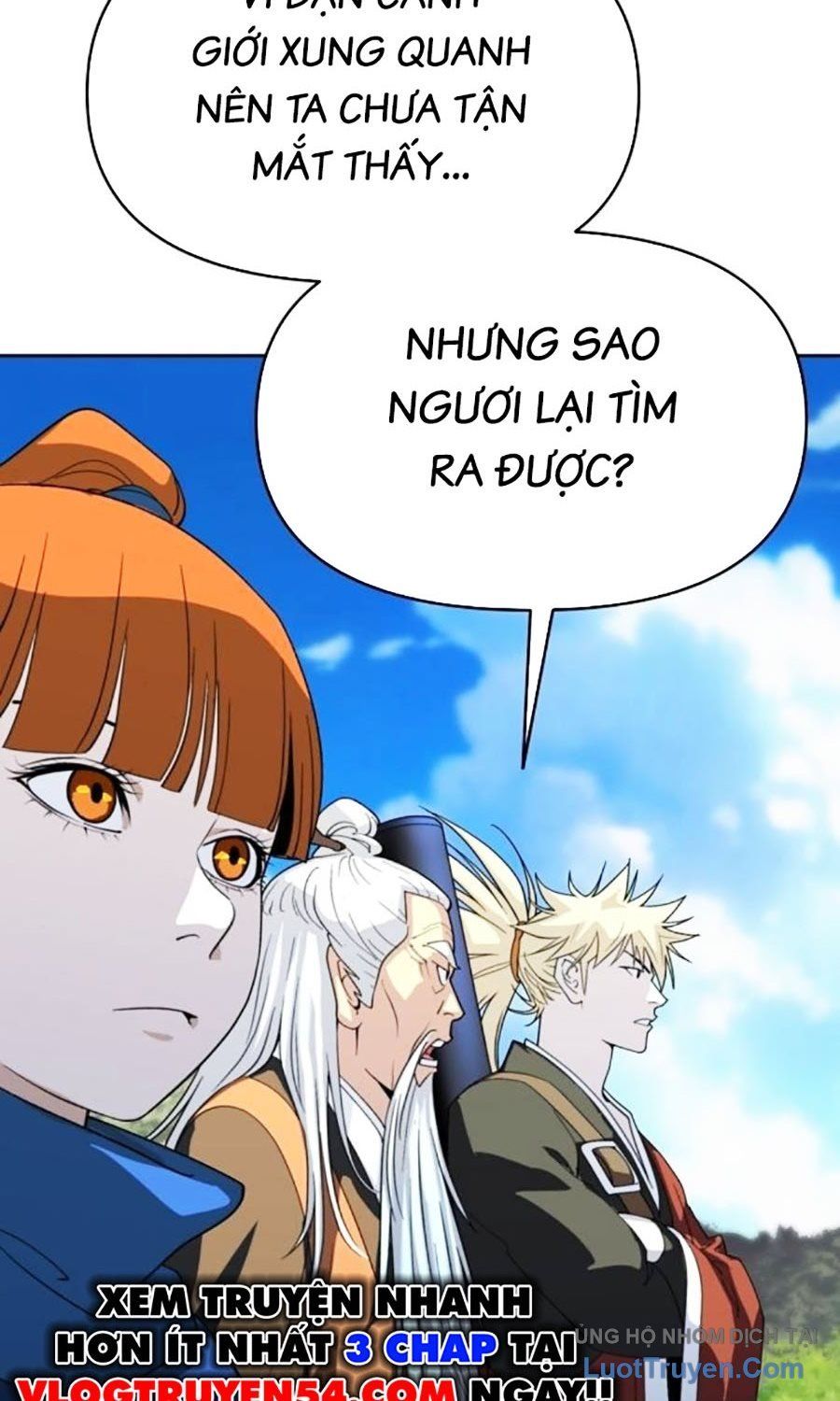 Đại Thánh Trùng Sinh Nam Cung Thế Gia Chapter 44 - 106