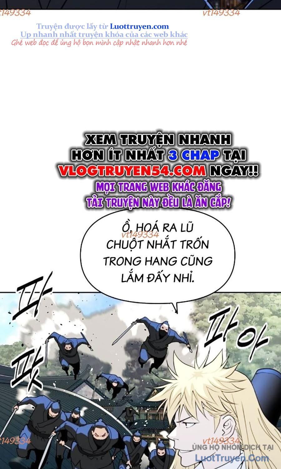 Đại Thánh Trùng Sinh Nam Cung Thế Gia Chapter 44 - 6