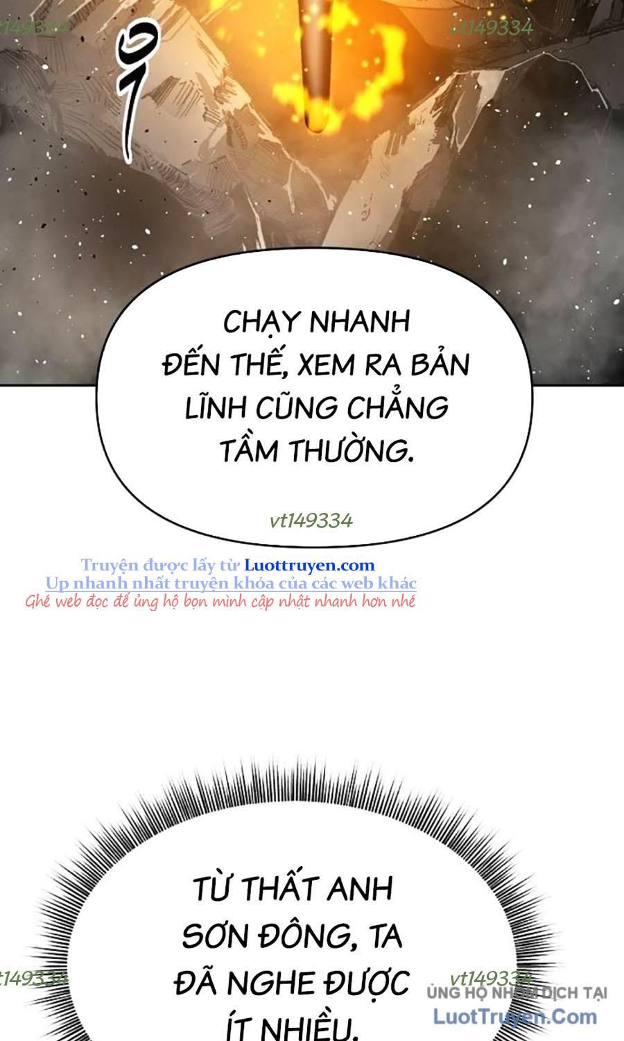 Đại Thánh Trùng Sinh Nam Cung Thế Gia Chapter 44 - 61