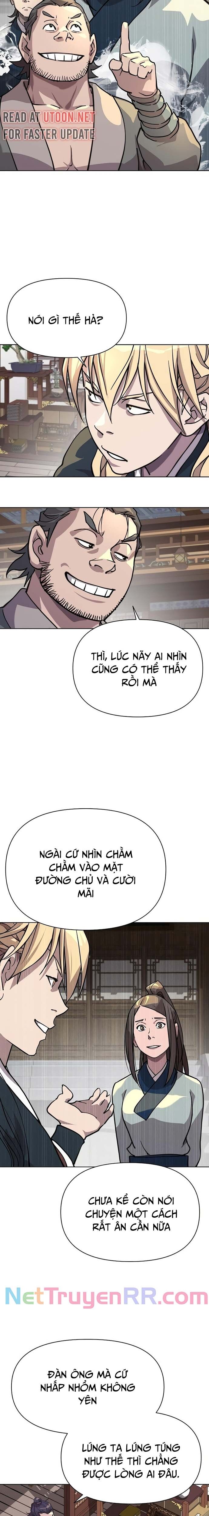 Đại Thánh Trùng Sinh Nam Cung Thế Gia Chapter 5 - 17