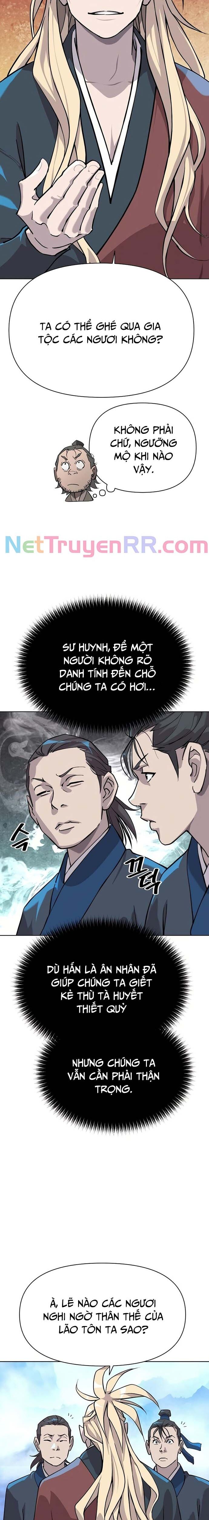 Đại Thánh Trùng Sinh Nam Cung Thế Gia Chapter 5 - 6