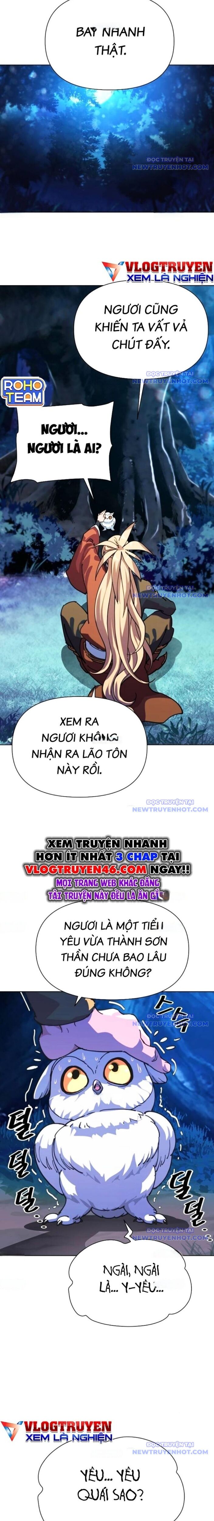 Đại Thánh Trùng Sinh Nam Cung Thế Gia Chapter 8 - 18