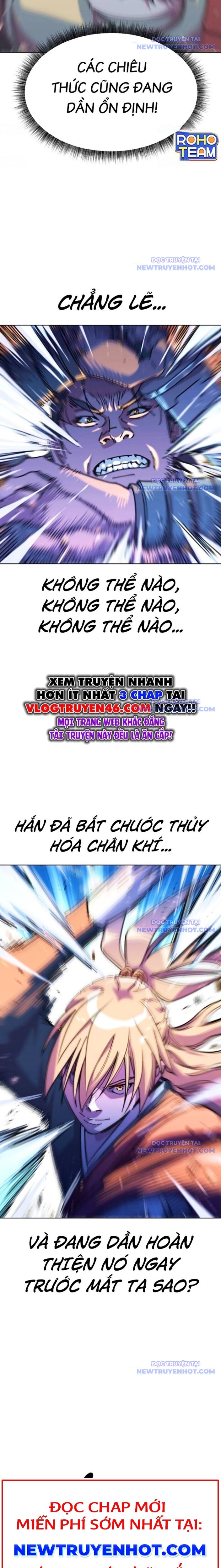 Đại Thánh Trùng Sinh Nam Cung Thế Gia Chapter 8 - 4