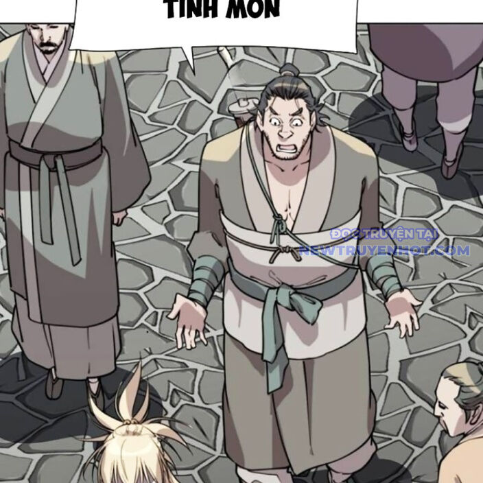 Đại Thánh Trùng Sinh Nam Cung Thế Gia Chapter 9 - 144