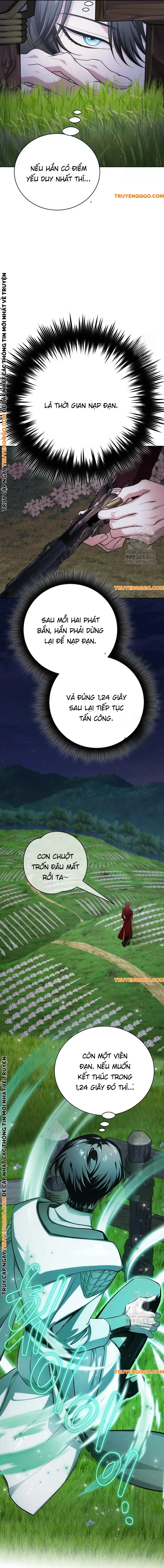 Kẻ Dị Biệt Của Ma Tháp Chapter 10 - 9
