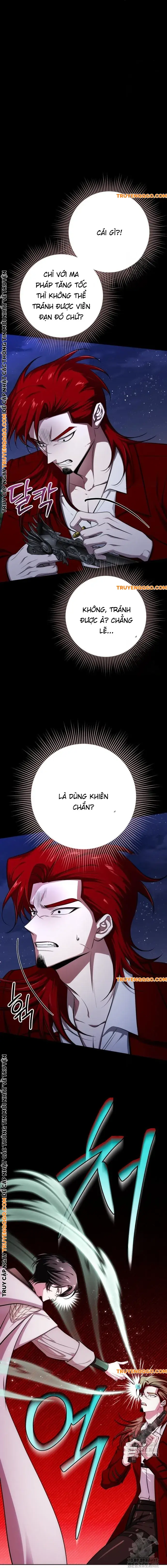 Kẻ Dị Biệt Của Ma Tháp Chapter 10 - 13