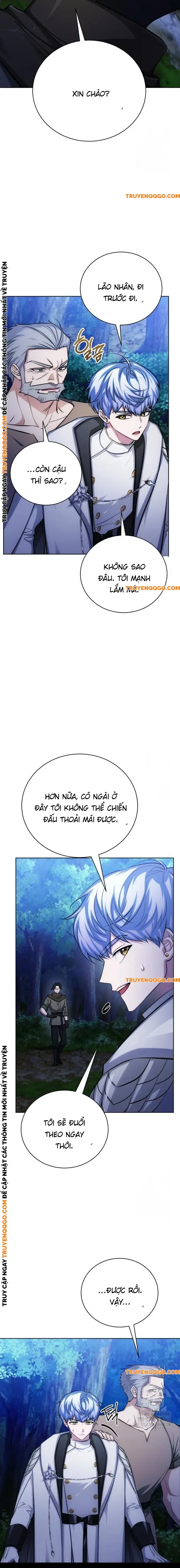 Kẻ Dị Biệt Của Ma Tháp Chapter 10 - 17