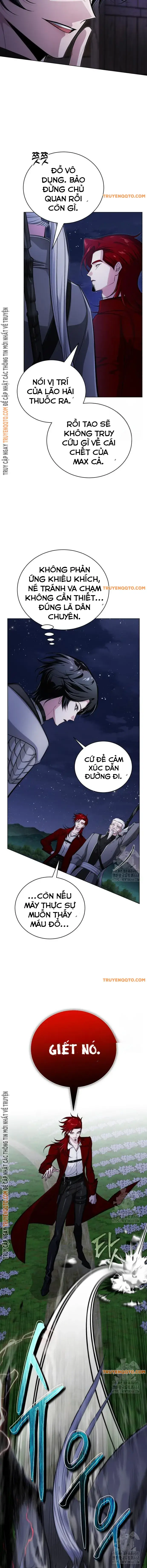 Kẻ Dị Biệt Của Ma Tháp Chapter 9 - 19