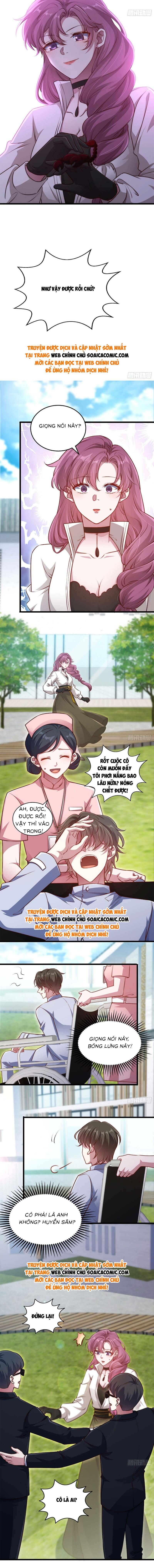 Đừng Trêu Chọc! Độc Nữ Trọng Sinh Chỉ Vì Báo Thù Chapter 5 - 9