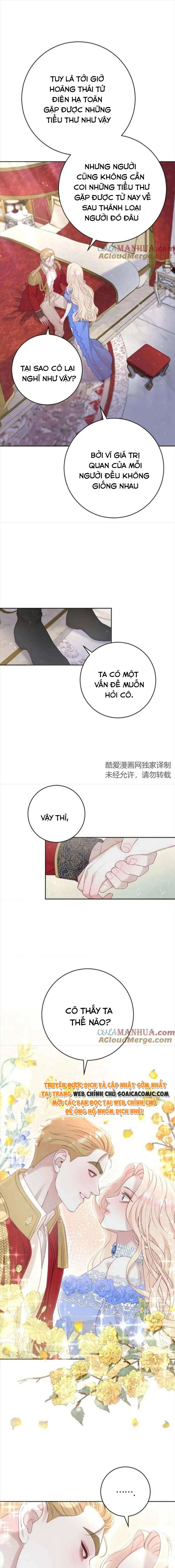 Thuần Phục Nam Nô Lệ Bị Hắc Hóa Chapter 11 - 8