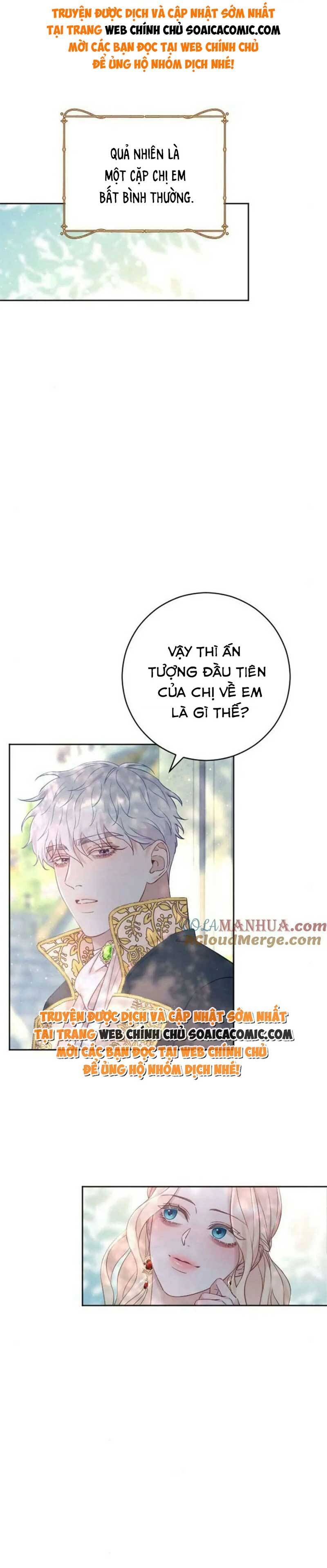 Thuần Phục Nam Nô Lệ Bị Hắc Hóa Chapter 15 - 14