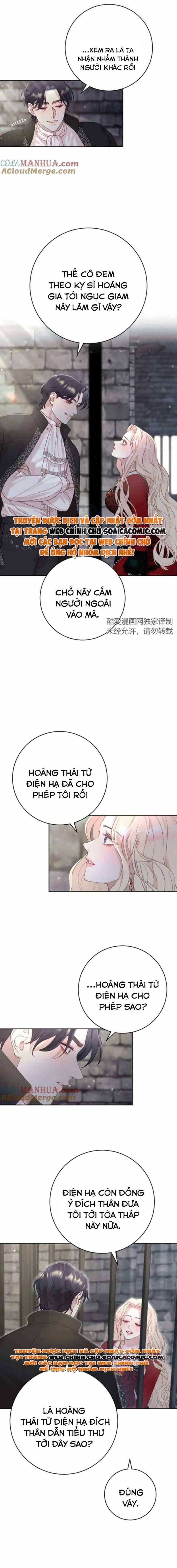 Thuần Phục Nam Nô Lệ Bị Hắc Hóa Chapter 17 - 14