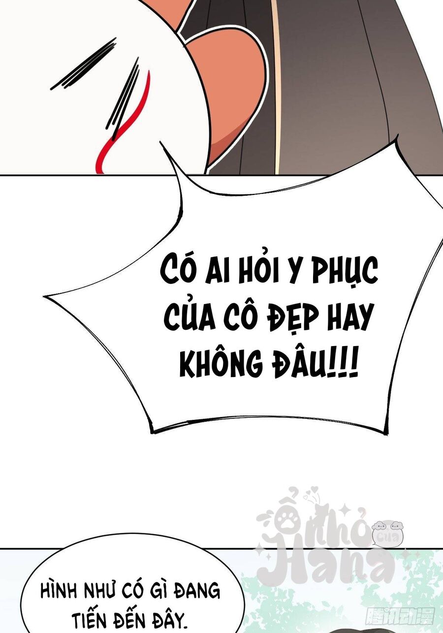 Gọi Ta Là Nữ Thần Phục Thù Chapter 16 - 25