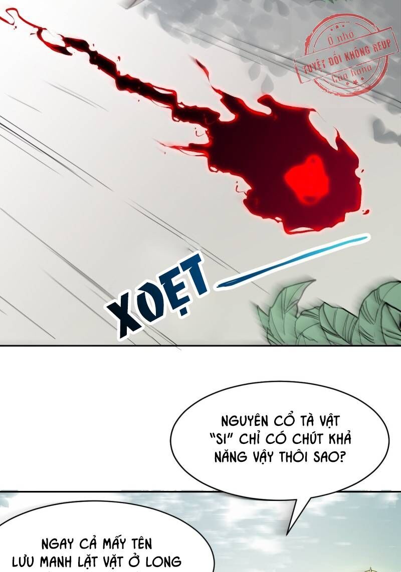 Gọi Ta Là Nữ Thần Phục Thù Chapter 17 - 2