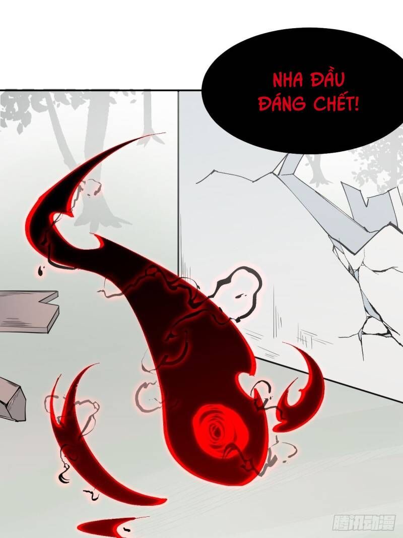 Gọi Ta Là Nữ Thần Phục Thù Chapter 17 - 11