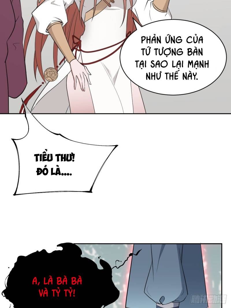 Gọi Ta Là Nữ Thần Phục Thù Chapter 17 - 18