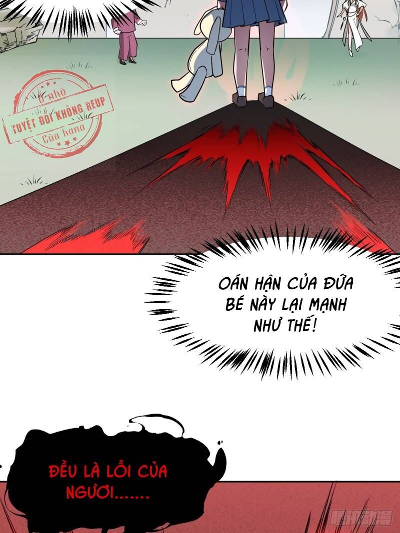 Gọi Ta Là Nữ Thần Phục Thù Chapter 17 - 31