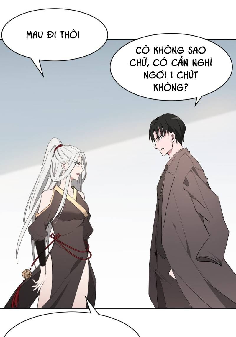 Gọi Ta Là Nữ Thần Phục Thù Chapter 17 - 47