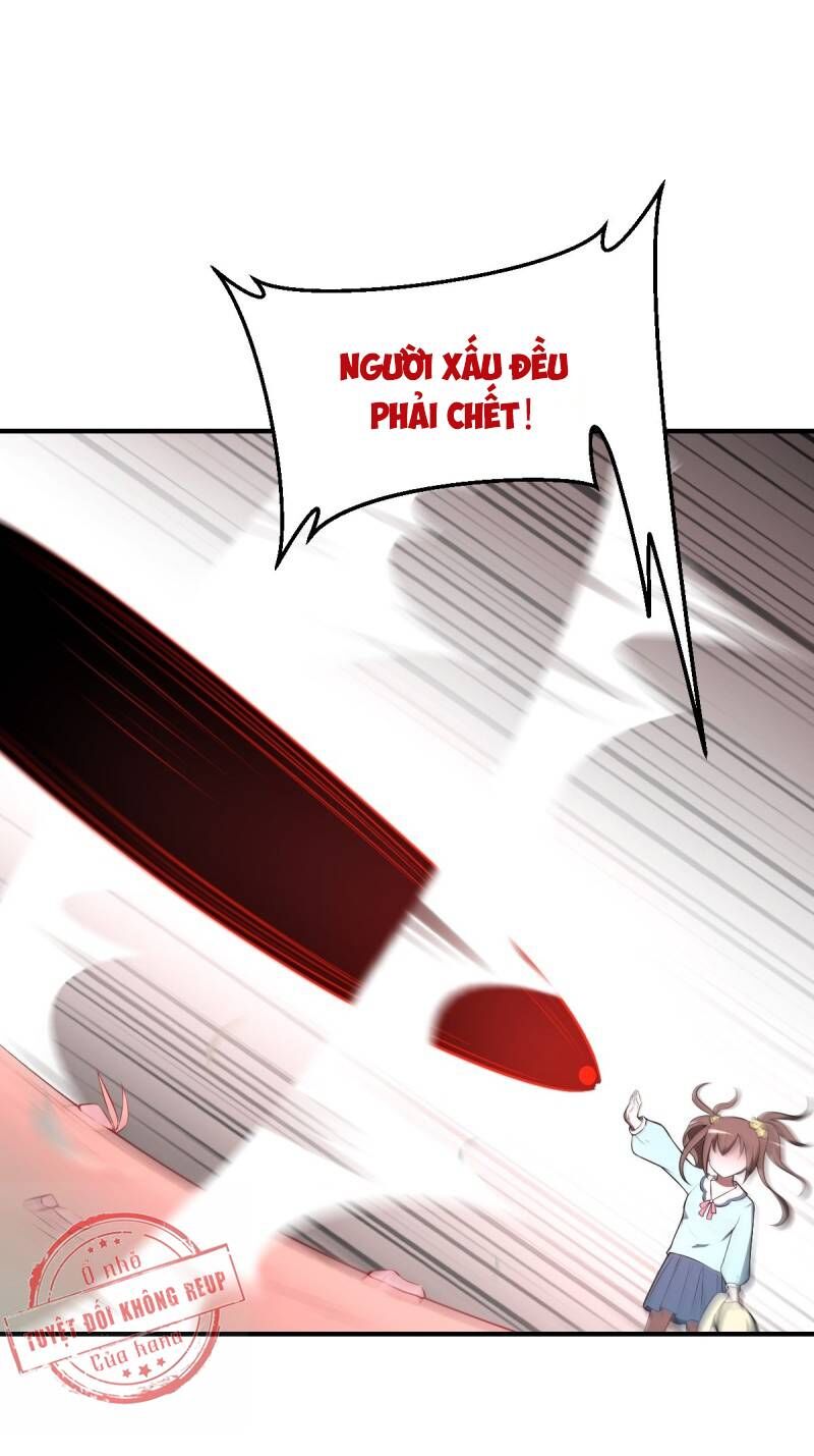 Gọi Ta Là Nữ Thần Phục Thù Chapter 18 - 11