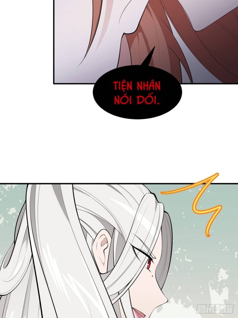 Gọi Ta Là Nữ Thần Phục Thù Chapter 18 - 24