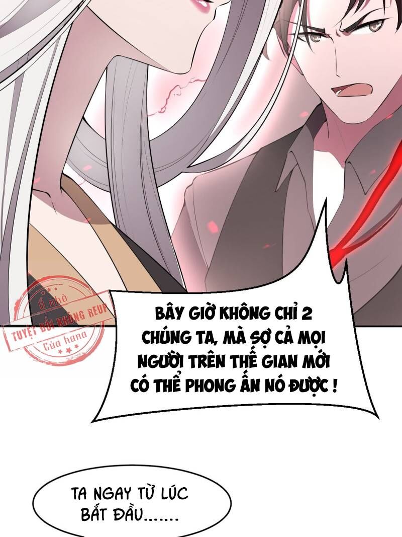 Gọi Ta Là Nữ Thần Phục Thù Chapter 18 - 33