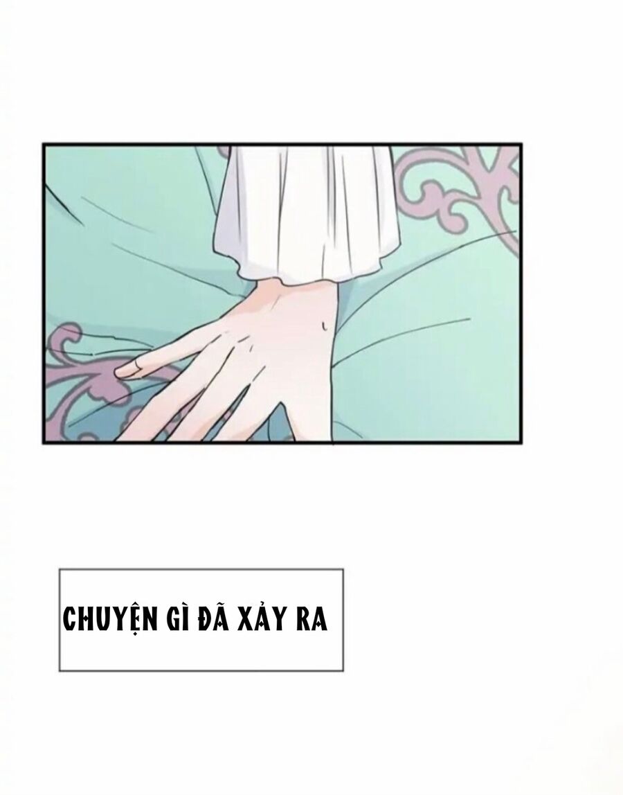 Bị Mắc Kẹt Trong Chính Tiểu Thuyết Lãng Mãn Của Con Gái Tôi Chapter 1 - 21