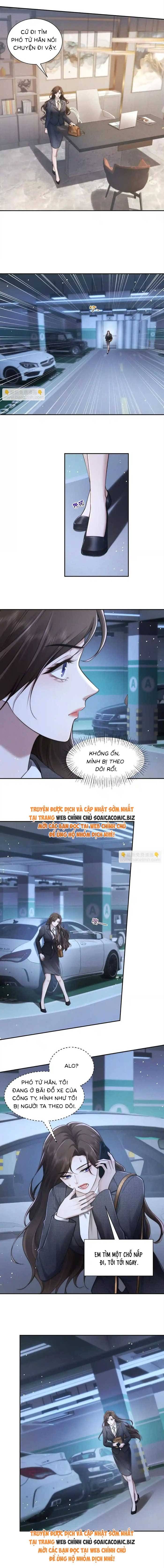 Hôn Nhân Chớp Nhoáng Với Thái Tử Tộc Sói Chapter 16 - 5