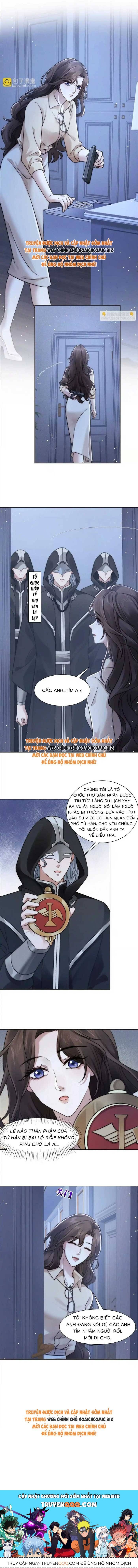 Hôn Nhân Chớp Nhoáng Với Thái Tử Tộc Sói Chapter 22 - 9