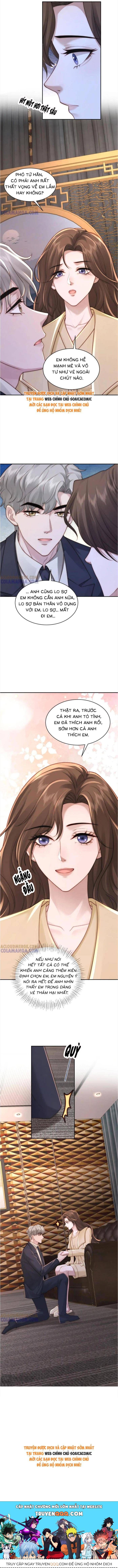 Hôn Nhân Chớp Nhoáng Với Thái Tử Tộc Sói Chapter 63 - 12