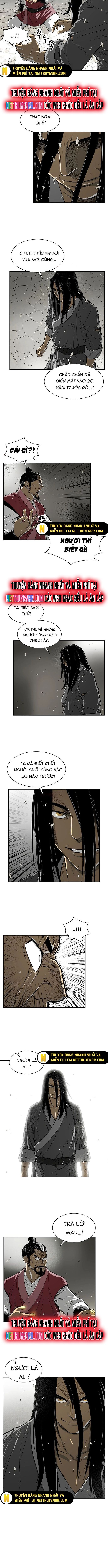 Huyền Thoại Vô Song Chiến Thần Chapter 1 - 7