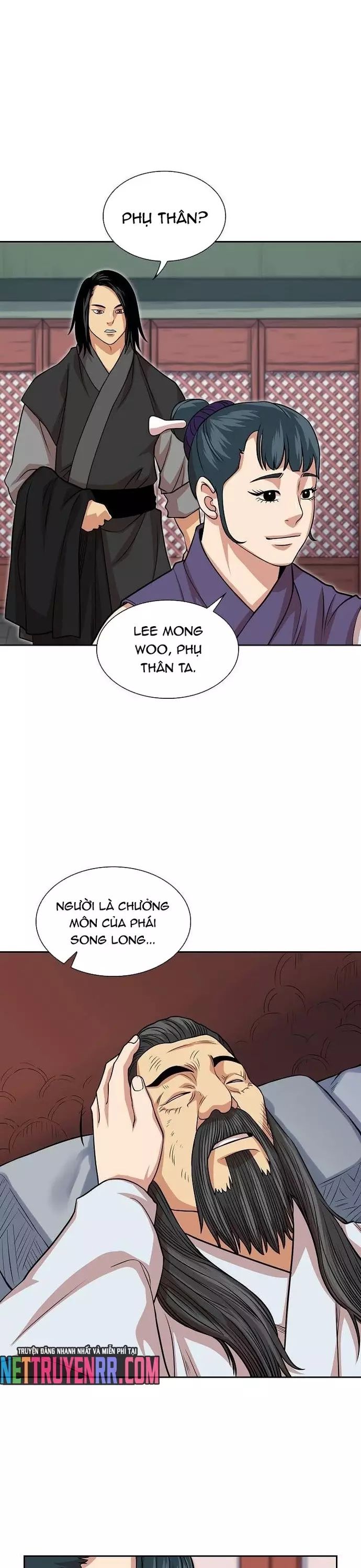 Huyền Thoại Vô Song Chiến Thần Chapter 100 - 15