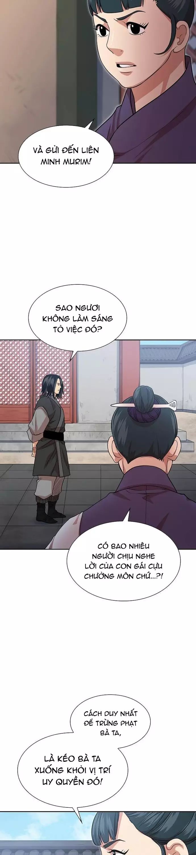 Huyền Thoại Vô Song Chiến Thần Chapter 100 - 26