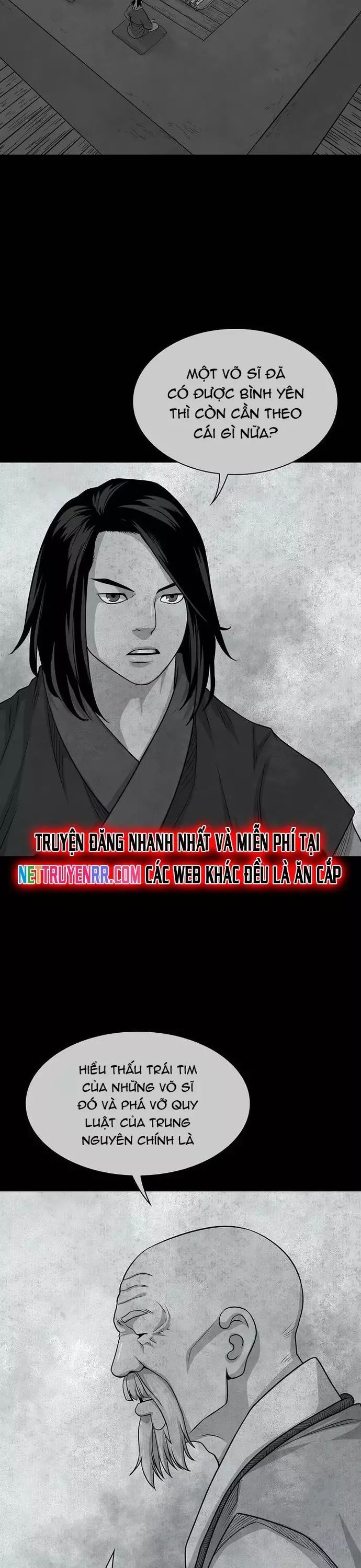 Huyền Thoại Vô Song Chiến Thần Chapter 100 - 5