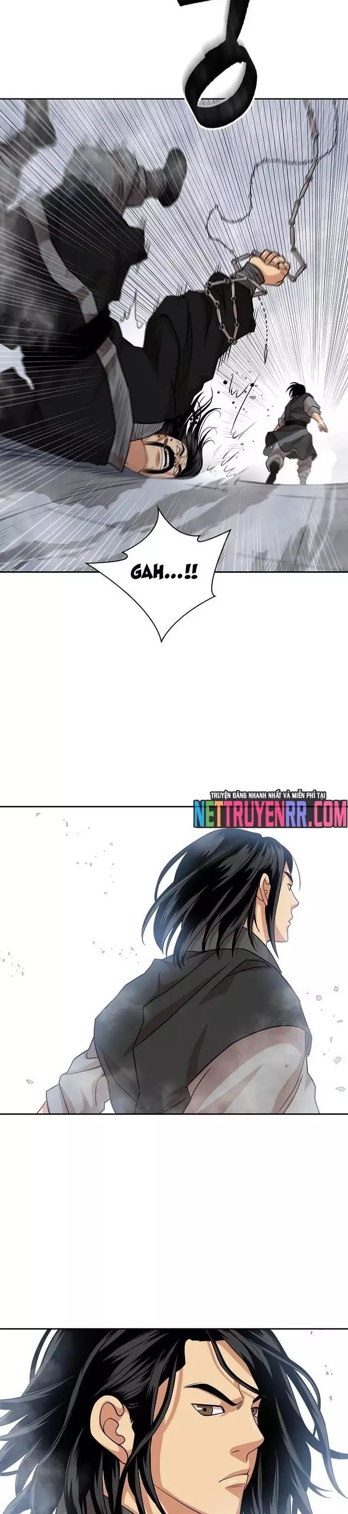 Huyền Thoại Vô Song Chiến Thần Chapter 102 - 24