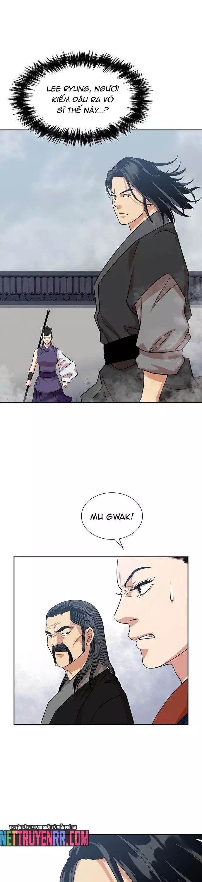 Huyền Thoại Vô Song Chiến Thần Chapter 102 - 7
